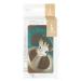 Sophie la Girafe Once Upon a Time Fresh White Cooling Teething Ring - International Shipping Available - Buy Online on GoSupps.com