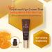 ETUDE HOUSE Real Propolis Enriched Eye Cream 50ml | Moisturizing Facial Night Cream for Women | Korean Cosmetics - Buy Online on GoSupps.com