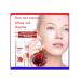 Red Pomegranate Eye Cream with Vitamin C and Retinol - Anti-Aging Firming Essence (4pcs) - Buy Online on GoSupps.com