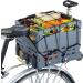 Black Cargo Net - One Size | Secure and Organize Items in Your Vehicle - Buy Online on GoSupps.com