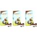 Ferrero Mini ufs de P ques au chocolat au lait et noisette 100 g - Buy Online on GoSupps.com
