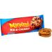 Maryland Big & Chunky Milk & Dark Choc Chunk Cookies 180g - Buy Online on GoSupps.com