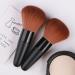 Foundation Brush Kabuki Brush Single Large Makeup Brush for Liquid Blending Cream Powder Blush Buffing Stippling Face Makeup Tools  - Buy Online on GoSupps.com