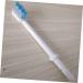 Minkissy 8-Pack Replacement Brush Heads for Electric Toothbrushes | Professional Water Flosser Tips | High-Quality Oral Care Accessories - Buy Online on GoSupps.com
