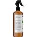 Kate Naturals 16oz Rodent Repellent Spray - Peppermint Oil Formula for Mice, Rats, Raccoons, and Ants - Non-Toxic Outdoor Pest Control - Made in USA - Buy Online on GoSupps.com