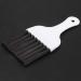 dinio 4 Packs Air Conditioner Condenser Fin Cleaning Brush Refrigerator Coil Cleaning Whisk Brush Small Plastic Whisk Brush - Buy Online on GoSupps.com