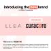 Curacoro YY Eyelash Extensions - 2D Volume Fans C CC D Curl 0.05-0.07mm Thickness 9-15mm Length Mixed Tray for Fluffy Long-Lasting Look - Shop Internationally - Buy Online on GoSupps.com