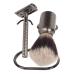 Jauarta Men's Beard Trimmer Handle | Double Edges Safe Manual Clipper | International Shipping Available - Buy Online on GoSupps.com