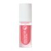 Coty Bourjois Healthy Mix Clean SOS Lip Oil Moisturizing and Shiny Nourishing Fruit Oils and Vegan Collagen 94 Natural Origin Ingredients 45 ml 04 Pink Passion