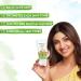 Mamaearth Vitamin C Face Wash - Gentle Exfoliator with Turmeric for Skin Illumination | Hydrating & Sulfate-Free | 1.69 Fl Oz (50ml - Buy Online on GoSupps.com