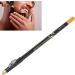 Barber Supplies Hairdressing Pen Beard Pencil Filler for Grooming & Styling - Black - Buy Online on GoSupps.com