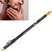 Professional Beard Filler for Home Use - Easy Liner Styling Tool for Men | Black Barber Stroker & Filler for Perfect Shapes - Buy Online on GoSupps.com