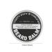 Beard Balm for Men | Moisturizing Mustache Wax & Beard Care - 60g International Shipping - Buy Online on GoSupps.com