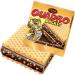  Cemoi C moi - Quadro Pocket Pack of Filled Wafers Chocolate Praline 9 Individually Wrapped Wafers - Made in France Pack of 8 (187g x 8) - Buy Online on GoSupps.com