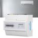 Electronic Energy Meter 20A-80A: Small Volume, Accurate Measurement for Household - Digital Energy Meter - Buy Online on GoSupps.com