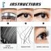 Mascara Prime Pour Femmes G Es Mascara Hypoallerg Nique Mascara Imperm Able Pour Femmes G Es De Plus De 50 Ans Mascara Volumateur Et Allongeant (3 pi ces) - Buy Online on GoSupps.com