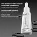 Anhydrous Emulsion Black And White Water Emulsion Anti-wrinkle Anti-aging Lifting Tightening Face Cream Moisturizing Skin Care (White) - Buy Online on GoSupps.com