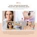 Cooling Gel/Coupling Gel for use with Laser Hair Removal Device (Meko Clinic Brand) 17.63 Oz. - Buy Online on GoSupps.com
