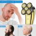 Buy 5 in 1 Electric Head Shaver for Bald Men - Best Shaving Trimmer for a Smooth Head | International Shipping - Buy Online on GoSupps.com