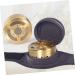 Buy SkiSuno 1stk Moxa Moxibustion Portable Burner - Metal Moxa Stick Holder for Optimal Healing | International Shipping Available - Buy Online on GoSupps.com