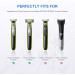 8V USB Charger for Philips One Blade QP2530 QP2630 HQ850 - AIEVE Charging Cable Power Cord for Norelco Oneblade HQ912 HQ913 HQ914 Hybrid Trimmer - Buy Online on GoSupps.com