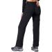 Cycorld Women's Convertible Quick-Dry Hiking Pants - Black Large - Buy Online on GoSupps.com