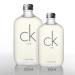 Calvin Klein CK One Eau de Toilette Citrus Unisex Fragrance With Notes of Green Tea Bergamot Cardamom Violet & Amber Luxury Unisex Perfumes Long Lasting Fragrance 2 piece set (3.3 fl oz. + 5 fl oz.) - Buy Online on GoSupps.com