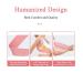 Posture Corrector for Women - Upper Back Brace for Spine Support Pain Relief & Improved Posture - Buy Online on GoSupps.com