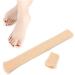 Silicone Toe Sleeves for Pain Relief - Portable & Elastic Toe Covers - Buy Online on GoSupps.com
