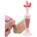 Gem Picker Tool Precision Gem Dotting Cartoon Wax Pencil for Nail Art | Crystal Bead Handle Manicure Decoration Tool Enhance Your Creativity with Ease dolphin pink - Buy Online on GoSupps.com