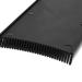 Hurrise 2-Piece Highlighting Board & Comb Set Paddle Comb for Hair Dyeing Tinting Tool for Home Salon Perfect for Color Application - Buy Online on GoSupps.com