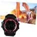 Toddmomy Pedometer Fitness Counter - Long Standby Time Accurate Steps Tracking Ideal for Outdoor & Indoor Activities International Shipping Available - Buy Online on GoSupps.com