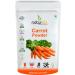 Harsha Beet Root Powder and Carrot Powder - 1 KG Each Super Saver Combo Pack - Buy Online on GoSupps.com