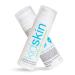 Kidskin - Gentle Skin Cleanser  Facial Cleanser for Dry Skin and Other Skin Types  Hydrating Facial Cleanser for 8 Years Old and Above  Vegan-and-Cruelty-Free Gentle Face Cleanser  5 fl. oz.