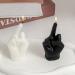 Finger Shaped Middle Finger Candle | Creative Quirky Aromatherapy Decor for Unique Spaces - International Shipping - Buy Online on GoSupps.com