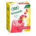 TRUE LEMON Raspberry Lemonade Drink Mix (30 Packets) Made from Real Lemon No Preservatives, No Artificial Sweeteners, Gluten Free Water Flavor Packets & Water Enhancer with Stevia, 3.17 Oz(Pack of 30) Raspberry 30 Count (Pack of 1)