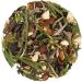 CENVEL Collagen Booster Loose Tea with Natural Fruit Pieces | Our White Tea Blend is a Delicious Harmony of Lemony Citrus Notes and Soft Blueberry Flavour | High in Antioxidants | (50g) 100.00 g (Pack of 1) - Buy Online on GoSupps.com