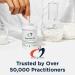 Design for Health K+2 300mg Potassium Dietary Supplement - 120 Capsules - Buy Online on GoSupps.com