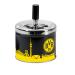 Borussia Dortmund BVB ashtray with lid one size single