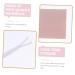 DRESSOOS 2 Lace Double Eyelid Sticker Stickers Makeup Tools Self Eye Makeup Tool Woman Accessories Invisible 8x6.5cm As Shown - Buy Online on GoSupps.com