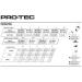 Pro-Tec Ace Water Helmet | Lightweight and Adjustable Protection - Buy Online on GoSupps.com
