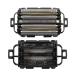 ARC5 Shaver Replacement Outer Foil & Inner Blade Set for Panasonic ES-ELV5B ES-LV9A ES-LV9B | Compatible with All ARC 5 Blade Shavers - International Shipping Available - Buy Online on GoSupps.com