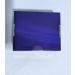 Uleway Senior Cell Phone - Large Button Dual SIM SOS No Contract - Perfect GSM Phone for Pensioners - Includes Charging Station - Blue - Buy Online on GoSupps.com