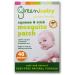 VIE Greenbaby Squeeze & Stick Mosquito Patches (48 Patches) 48 Count (Pack of 1) Green Baby - 48 Patches