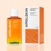 Aprilskin Carrotene IPMP  Exfoliating Body Wash | Salicylic Acid Body Wash Helps To Improve Rough & Bumpy Skin  Body Acne  Keratosis Pilaris with Niacinamide & Ceramides | Non-Comedogenic | Vegan & Cruelty-free | Low PH ...