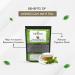 Moroccan Mint Tea | India's Original Tea (50 cups) | Helps with Digestion & Improves Respiratory Functions - Buy Online on GoSupps.com