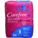 Carefree Acti-Fresh Regular Unscented 54 Ct. 2pk - Buy Online on GoSupps.com