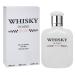 Whisky Homme Sport EDT for Men 100ml - Buy Online on GoSupps.com