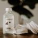 BambuEarth Rosewater Vegan Cleanser - Hydrating & Balancing Formula with Organic Rosewater - Alcohol-Free & Soothing Cleanser - Buy Online on GoSupps.com