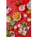 Santa Maria Cheddar Cheese Sauce 3kg - Creamy Ready-to-Use Dip for Tortilla Chips Wraps & Nachos - Perfect for Cold or Warm Enjoyment - Buy Online on GoSupps.com